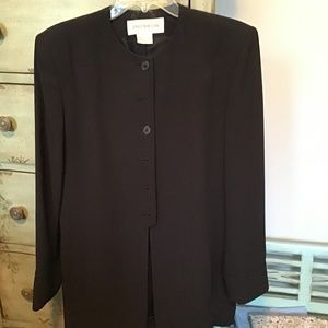 Jones New York suit
